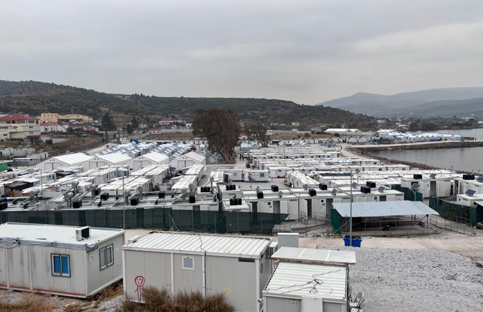 Υπουργείο Μετανάστευσης: Καμία επιβάρυνση σε Λέσβο-Σάμο από τις προσωρινές μεταφορές μεταναστών από την Κρήτη