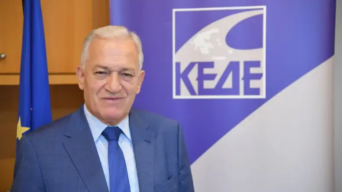 Λ. Κυρίζογλου ενόψει της επίσκεψης Μητσοτάκη στη ΔΕΘ: Περιμένουμε ουσιαστική αύξηση των Κεντρικών Αυτοτελών Πόρων