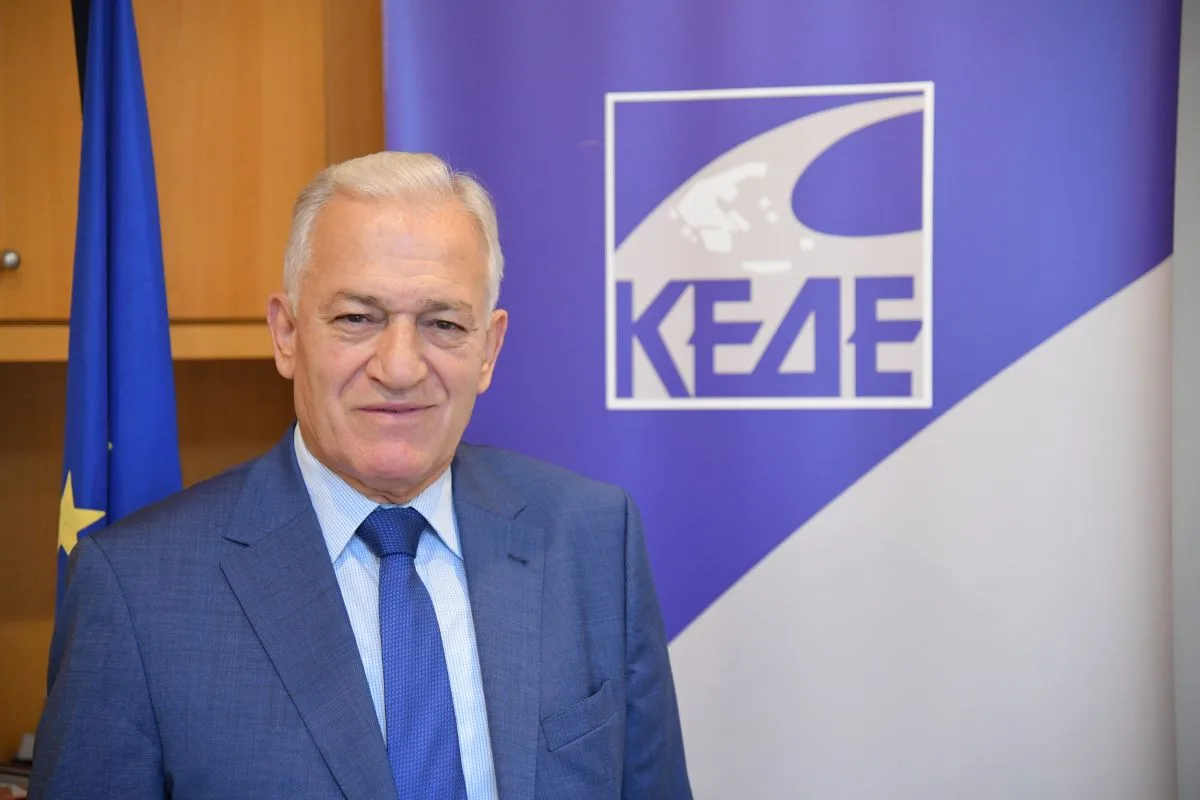 Λ. Κυρίζογλου ενόψει της επίσκεψης Μητσοτάκη στη ΔΕΘ: Περιμένουμε ουσιαστική αύξηση των Κεντρικών Αυτοτελών Πόρων