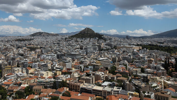 Στεγαστικό: Σχέδιο 14 νέων παρεμβάσεων για περισσότερα και φθηνότερα σπίτια