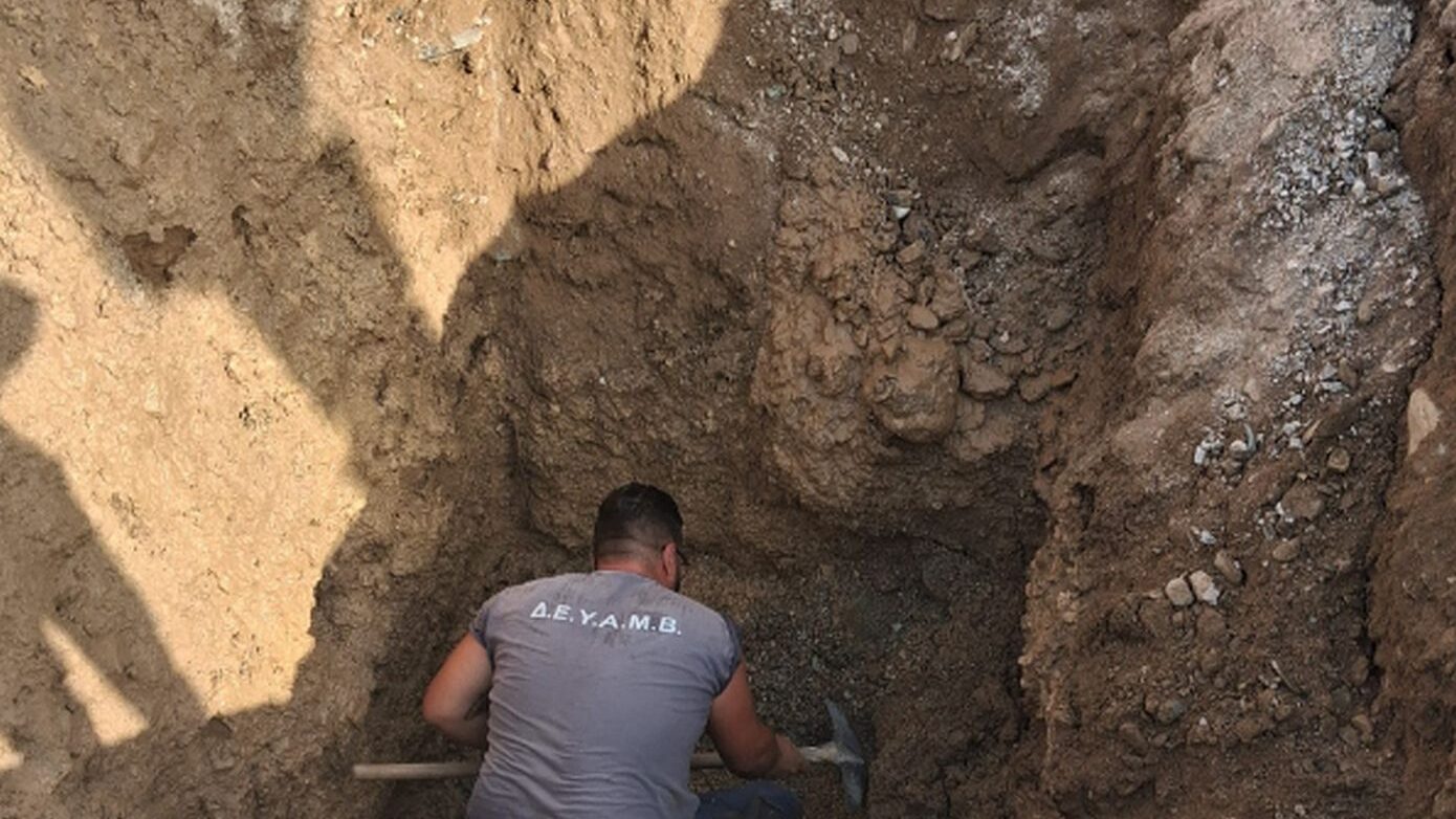 Επτά ταυτόχρονες βλάβες στο δίκτυο ύδρευσης της ΕΥΔΑΠ: ο δήμαρχος Καλλιθέας ζητά απαντήσεις