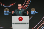 Ερντογάν: Νέα πρόκληση με θαλάσσια πάρκα – «Κυκλώνει» Καστελλόριζο και Λήμνο