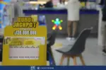 Eurojackpot 28/08/2026: Οι τυχεροί αριθμοί για τα 10 εκατομμύρια ευρώ