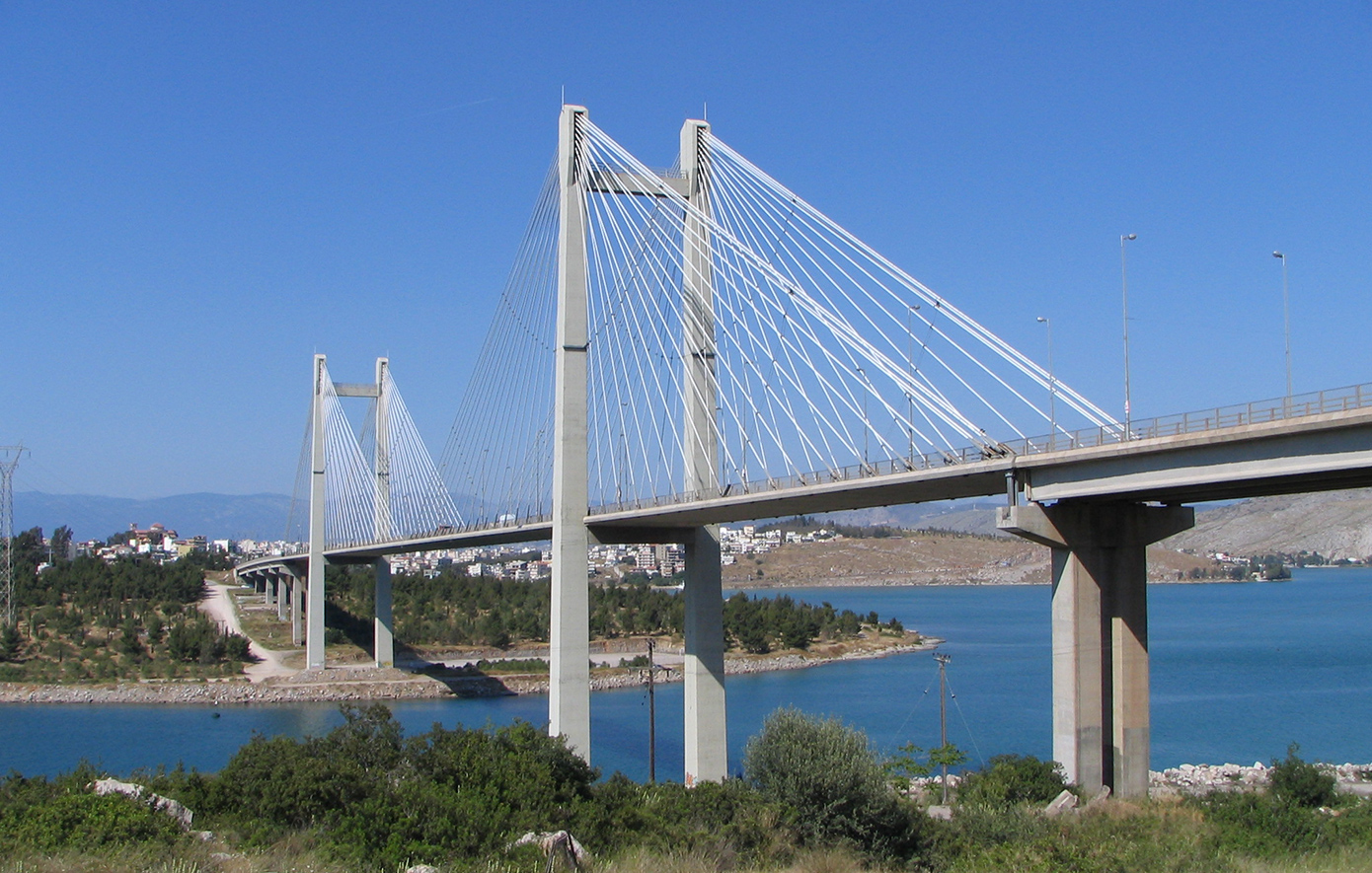 Πτώση γυναίκας από την Υψηλή Γέφυρα στη Χαλκίδα – Μεταφέρθηκε στο νοσοκομείο
