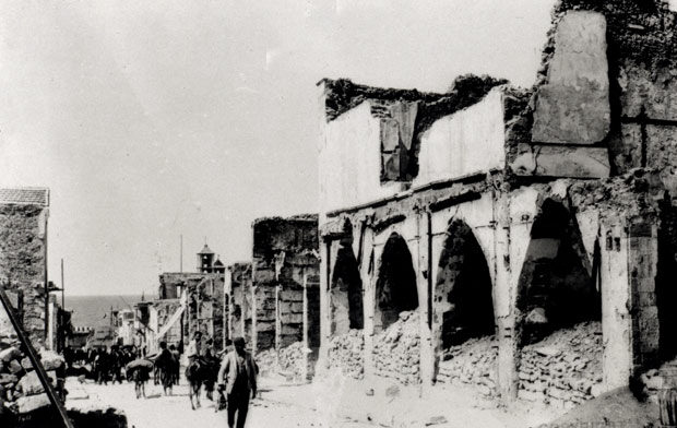Σαν σήμερα 25 Αυγούστου: Η Σφαγή του Ηρακλείου και το τέλος της οθωμανικής κυριαρχίας στην Κρήτη