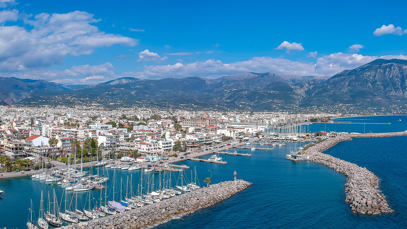 Forbes: Η Ελλάδα στους κορυφαίους προορισμούς για συνταξιούχους – Οι 4 περιοχές που ξεχωρίζουν