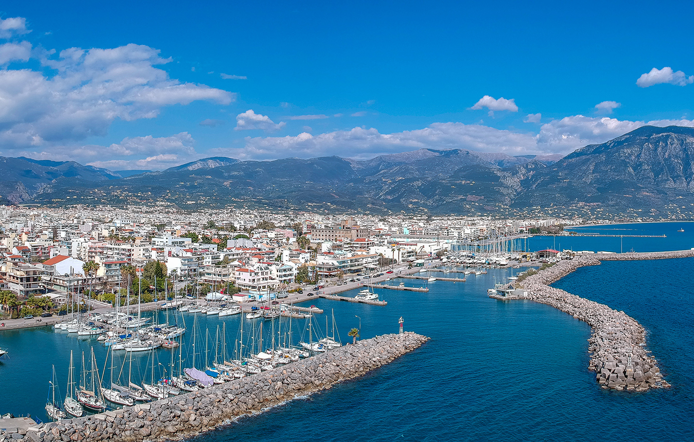 Forbes: Η Ελλάδα στους κορυφαίους προορισμούς για συνταξιούχους – Οι 4 περιοχές που ξεχωρίζουν