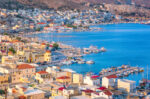 Κάλυμνος: Νεκρός 21χρονος ομογενής από την Αυστραλία σε τροχαίο με μοτοσικλέτα
