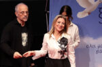 Αυγερινός απαντά στην Καρυστιανού που τον διέγραψε για διχαστικές δηλώσεις και σχέδιο διαβολής