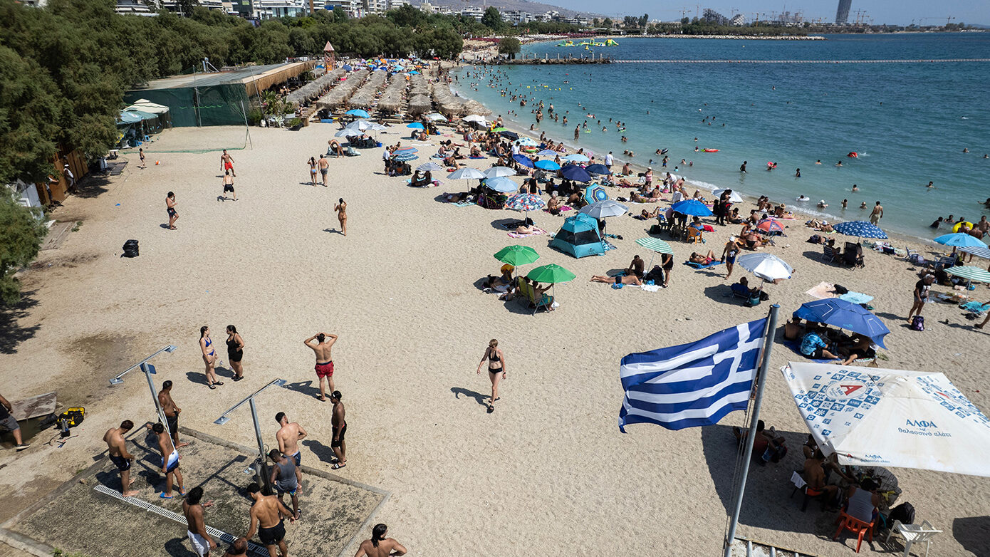 Καιρός: Άνοδος της θερμοκρασίας έως τους 41°C – Ποιες ημέρες είναι οι πιο δύσκολες
