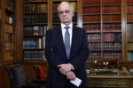 Κωνσταντίνος Τασούλας: Η θυσία των τριών πυροσβεστών στο καθήκον υπενθυμίζει τη γενναιότητα