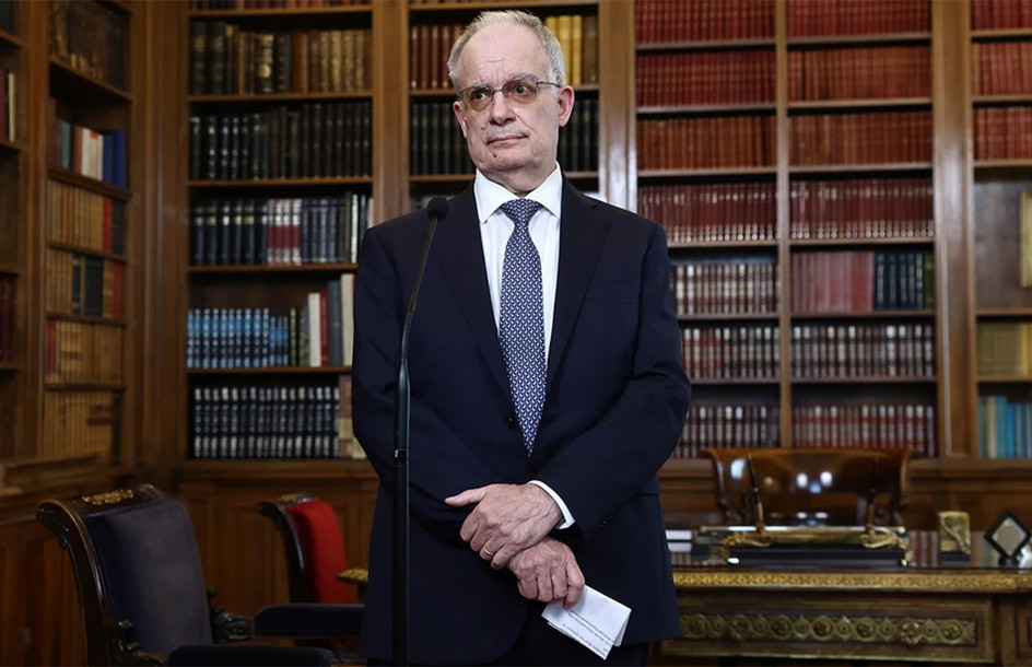 Κωνσταντίνος Τασούλας: Η θυσία των τριών πυροσβεστών στο καθήκον υπενθυμίζει τη γενναιότητα