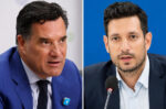 Άδωνις και Κυρανάκης ζητούν από τον Τραμπ παρέμβαση για τα Μάρμαρα του Παρθενώνα: «Μπορεί να αφήσει ιστορική παρακαταθήκη»