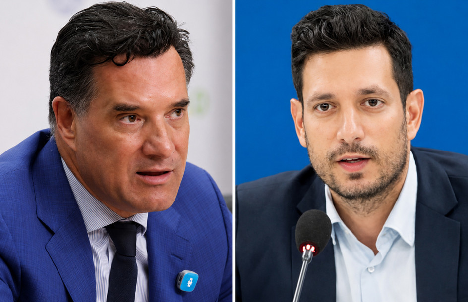 Άδωνις και Κυρανάκης ζητούν από τον Τραμπ παρέμβαση για τα Μάρμαρα του Παρθενώνα: «Μπορεί να αφήσει ιστορική παρακαταθήκη»