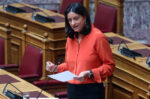 Ν. Κεραμέως: Η ανακοίνωση της ΕΛΑΣ είναι μνημείο πολιτικού θράσους – Ο κ. Τσίπρας παραμένει λαϊκιστής