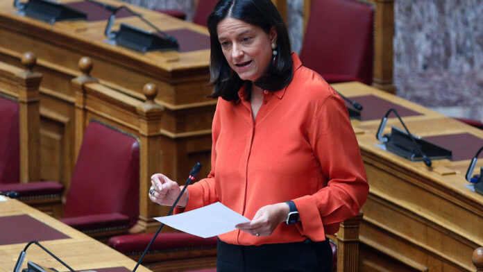 Ν. Κεραμέως: Η ανακοίνωση της ΕΛΑΣ είναι μνημείο πολιτικού θράσους – Ο κ. Τσίπρας παραμένει λαϊκιστής