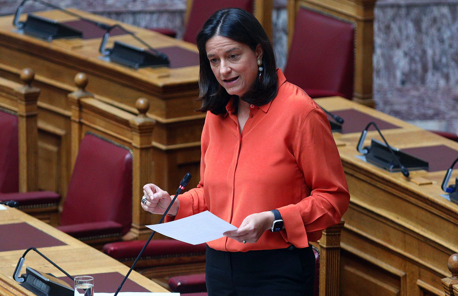 Ν. Κεραμέως: Η ανακοίνωση της ΕΛΑΣ είναι μνημείο πολιτικού θράσους – Ο κ. Τσίπρας παραμένει λαϊκιστής