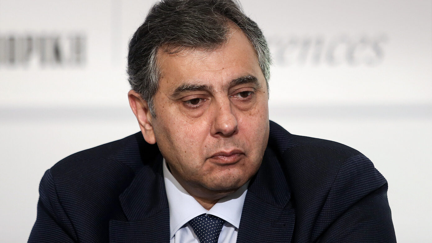 Βασίλης Κορκίδης: Οι 6 φάσεις του πολέμου και η οικονομική ανασκόπηση για την Ελλάδα και την ΕΕ