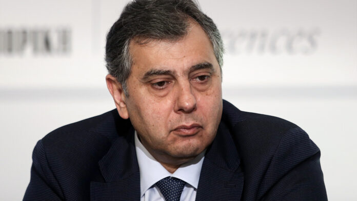 Βασίλης Κορκίδης: Οι 6 φάσεις του πολέμου και η οικονομική ανασκόπηση για την Ελλάδα και την ΕΕ