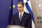 Κυριάκος Μητσοτάκης στη Βόρεια Ελλάδα, με σταθμούς σε Θεσσαλονίκη, Φλώρινα, Πτολεμαΐδα, Κοζάνη και παράδοση της επέκτασης του Μετρό
