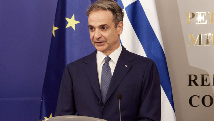 Κυριάκος Μητσοτάκης στη Βόρεια Ελλάδα, με σταθμούς σε Θεσσαλονίκη, Φλώρινα, Πτολεμαΐδα, Κοζάνη και παράδοση της επέκτασης του Μετρό