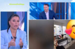 Η Λατινοπούλου μιλά για την επίθεση στην Τήνο και τη μητέρα της: «Τρομοκρατήθηκε και φοβήθηκε»