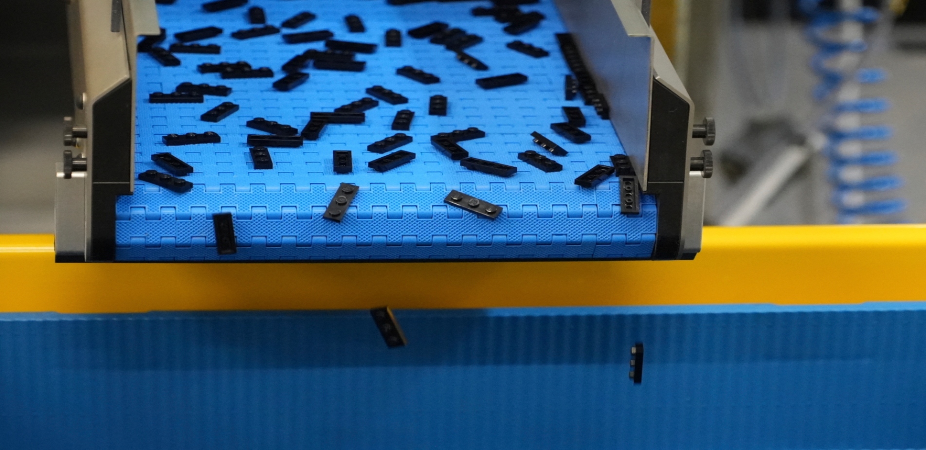 LEGO: Πώς η επιστροφή στο τουβλάκι την έσωσε από τη μεγαλύτερη κρίση της ιστορίας της