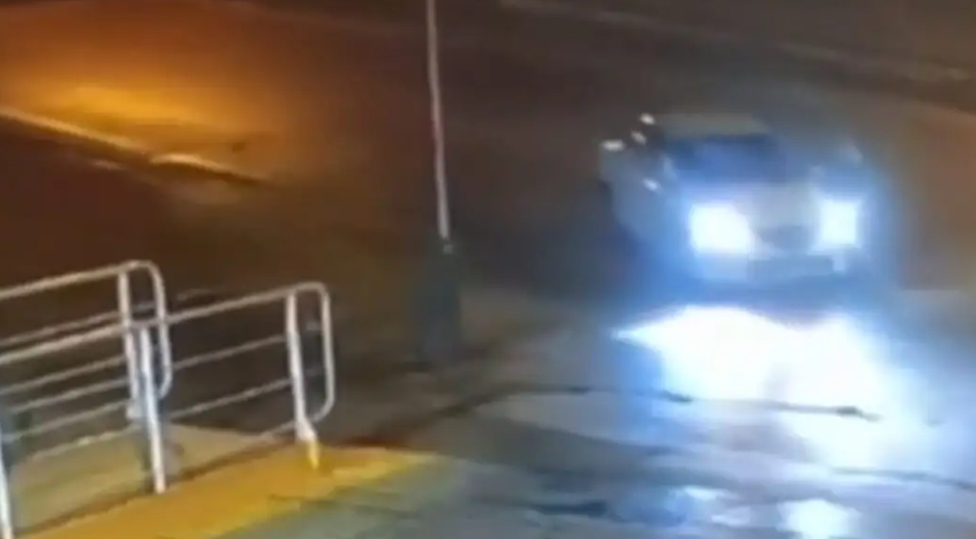 Έκρηξη βόμβας στο σπίτι επιχειρηματία στη Λευκάδα: Βίντεο ντοκουμέντο με όλες τις κινήσεις των δραστών