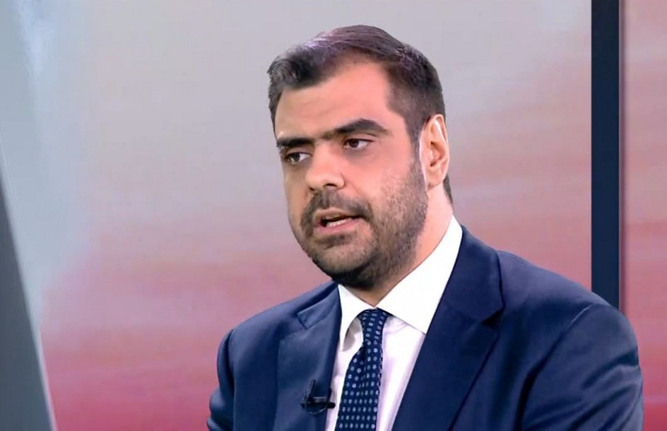 Π. Μαρινάκης για επαναφορά 13ου – 14ου μισθού: «Μακάρι να υπήρχαν τα λεφτά, αλλά δεν υπάρχουν»