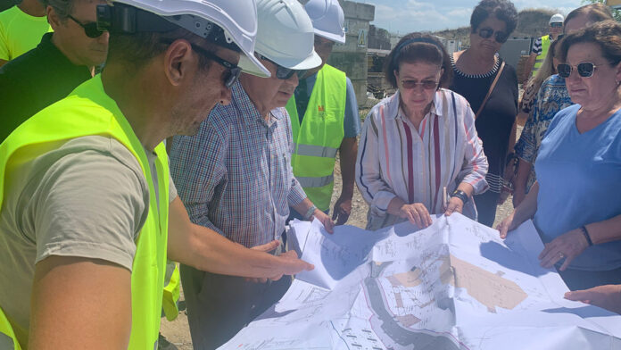Λίνα Μενδώνη: Ο πολιτισμός στη Θράκη αποτελεί πυλώνα ταυτότητας, προόδου και εθνικής αυτοπεποίθησης