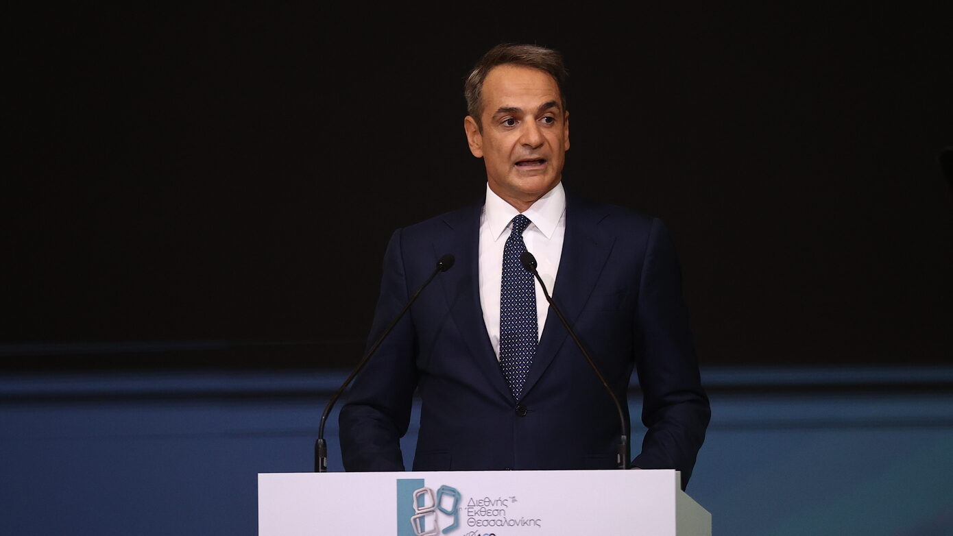 Πακέτο ΔΕΘ: Κλειδώνουν τα μέτρα και οι ανακοινώσεις