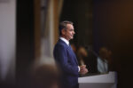 ΔΕΘ: Οι παροχές και οι φοροελαφρύνσεις στο τραπέζι – Μητσοτάκης: Το χρέος μειώνεται, η οικονομία αλλάζει
