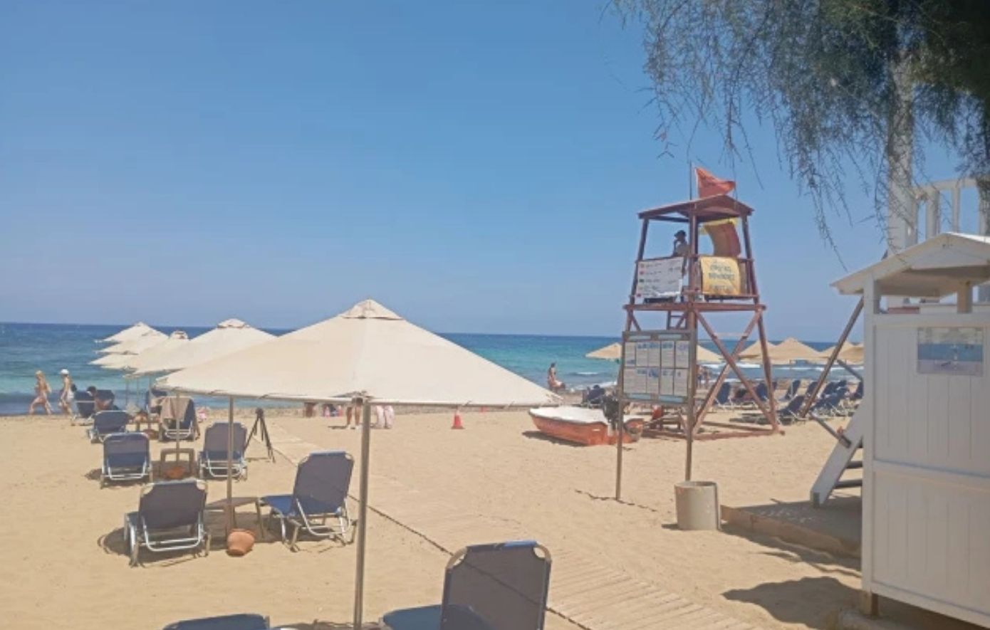 42χρονη Ολλανδή πνίγηκε στα Μάλια προσπαθώντας να σώσει τη φίλη της: Τι λένε μάρτυρες για τον πανικό
