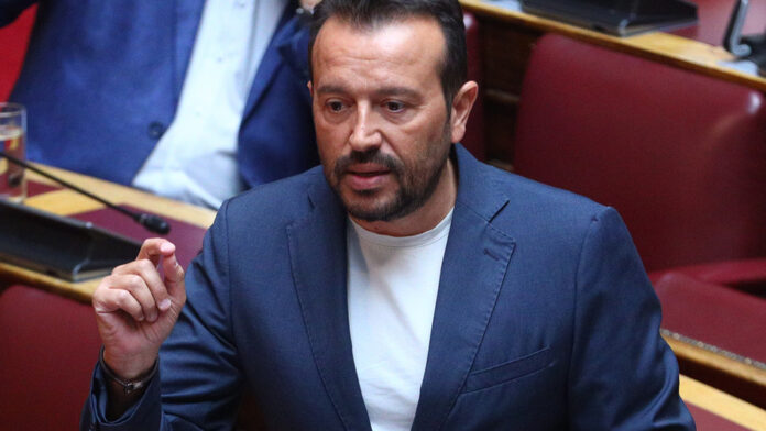 Ν. Παππάς: Η κυβέρνηση λέει ψέματα – Να αξιοποιήσει τις τρεις ευελιξίες για κοινωνικές και αναπτυξιακές πολιτικές αντί για την πρόωρη αποπληρωμή