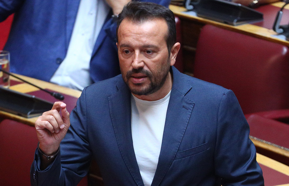 Ν. Παππάς: Η κυβέρνηση λέει ψέματα – Να αξιοποιήσει τις τρεις ευελιξίες για κοινωνικές και αναπτυξιακές πολιτικές αντί για την πρόωρη αποπληρωμή