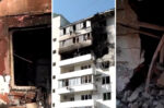 Τρεις νεκροί και 24 τραυματίες από επιθέσεις ουκρανικών drones στη ρωσική πόλη Νοβοροσίσκ
