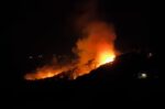 Φωτιά στην Πάστρα Κεφαλονιάς: Κινητοποίηση της Πυροσβεστικής – Μήνυμα του 112 στους κατοίκους