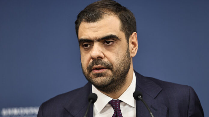 Π. Μαρινάκης: Ο Τσίπρας και το πρόγραμμα Θεσσαλονίκης δεν προκαλούν φόβο