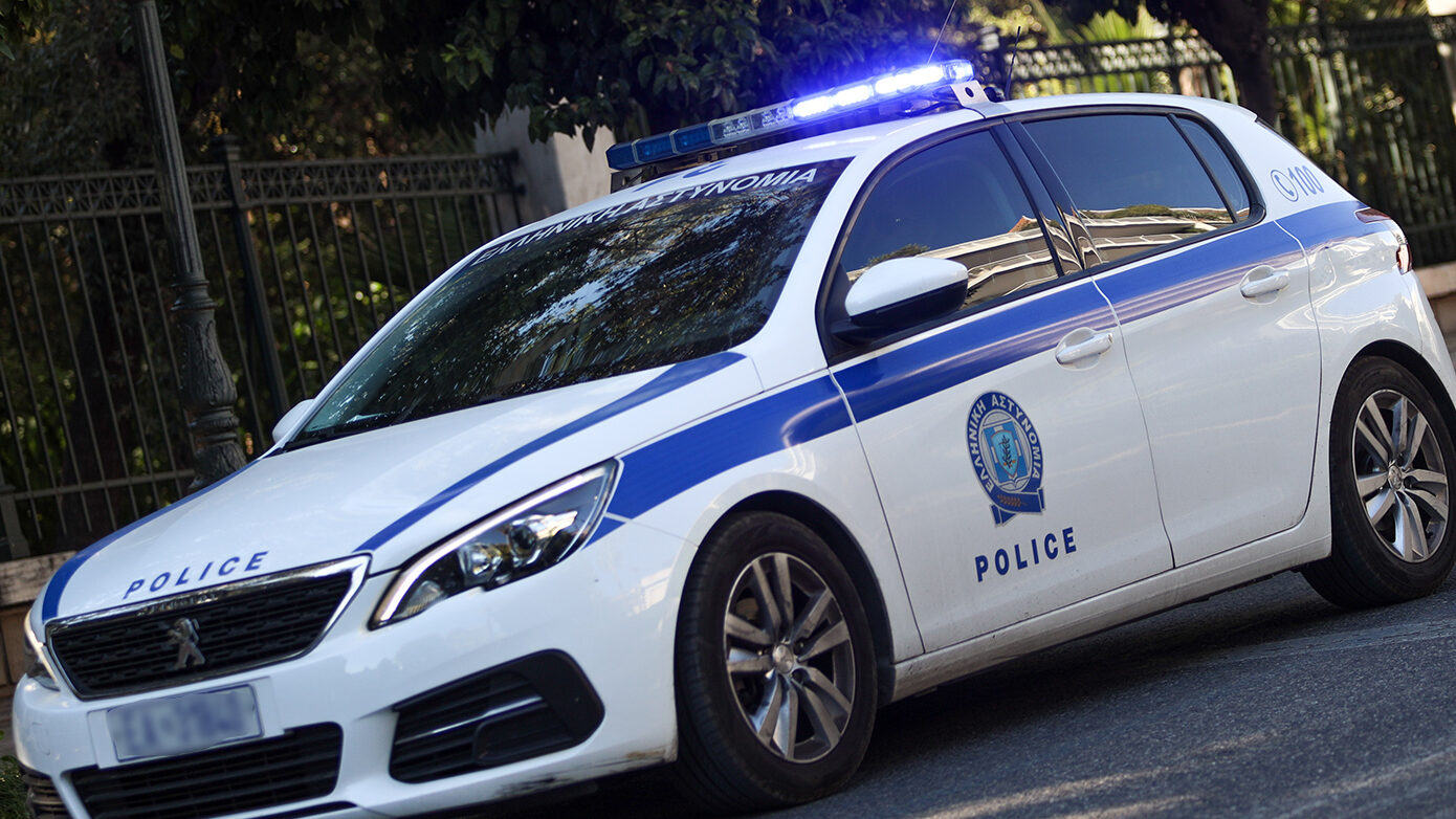 Ευβοία: Η σύζυγός του βρέθηκε με τον εραστή της, αφού εκείνος κατήγγειλε ότι κρατούνταν όμηρος
