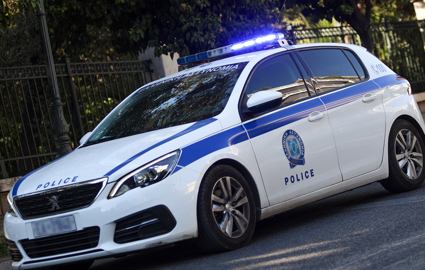 Ευβοία: Η σύζυγός του βρέθηκε με τον εραστή της, αφού εκείνος κατήγγειλε ότι κρατούνταν όμηρος