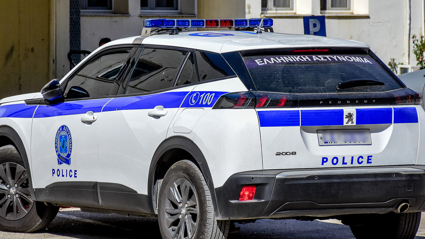 Σεξουαλική παρενόχληση σε τουαλέτα καταστήματος στην Πάτρα κατήγγειλε 18χρονη Γερμανίδα – Συνελήφθη σερβιτόρος