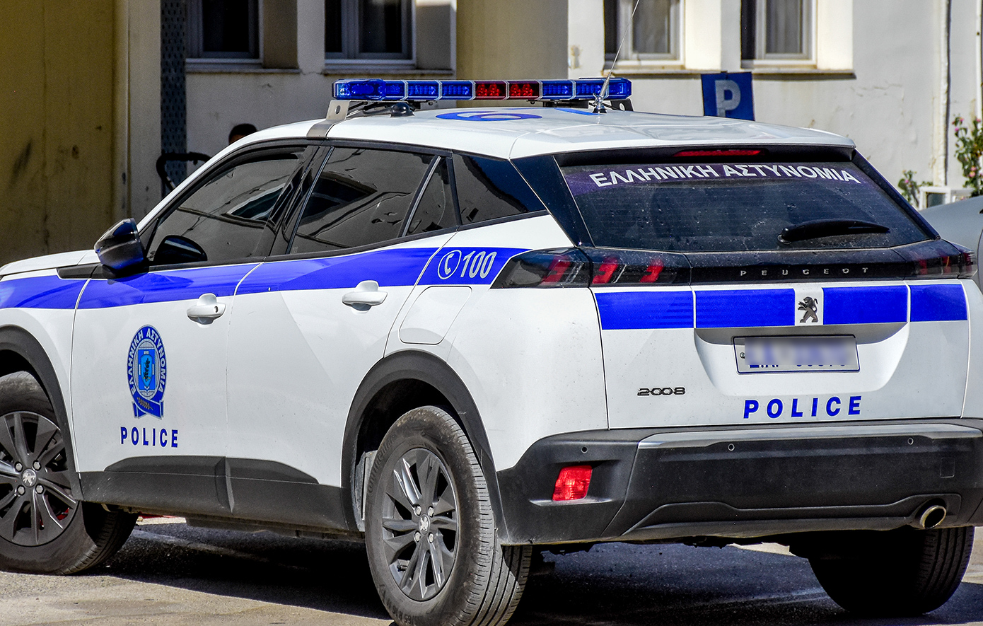 Σεξουαλική παρενόχληση σε τουαλέτα καταστήματος στην Πάτρα κατήγγειλε 18χρονη Γερμανίδα – Συνελήφθη σερβιτόρος