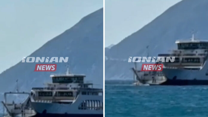 Ρίο: Επιχείρηση διάσωσης τεσσάρων κολυμβητών που παρασύρθηκαν από ισχυρά θαλάσσια ρεύματα