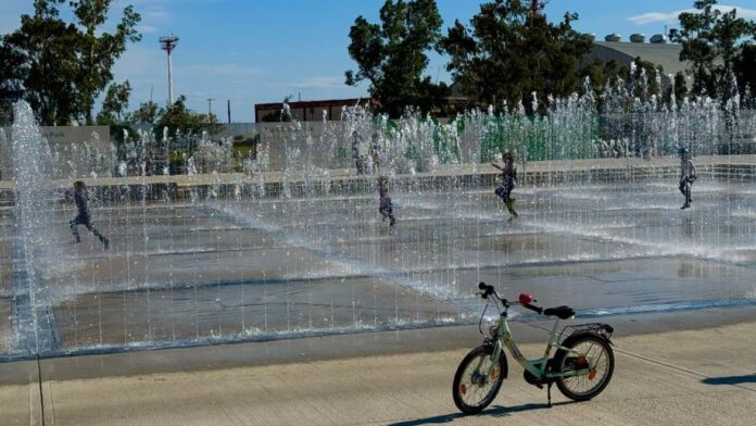 The Ellinikon Park: Ελεύθερη πρόσβαση για όλους – Στην πρώτη φάση προβλέπεται να φυτευτούν 16.520 δέντρα