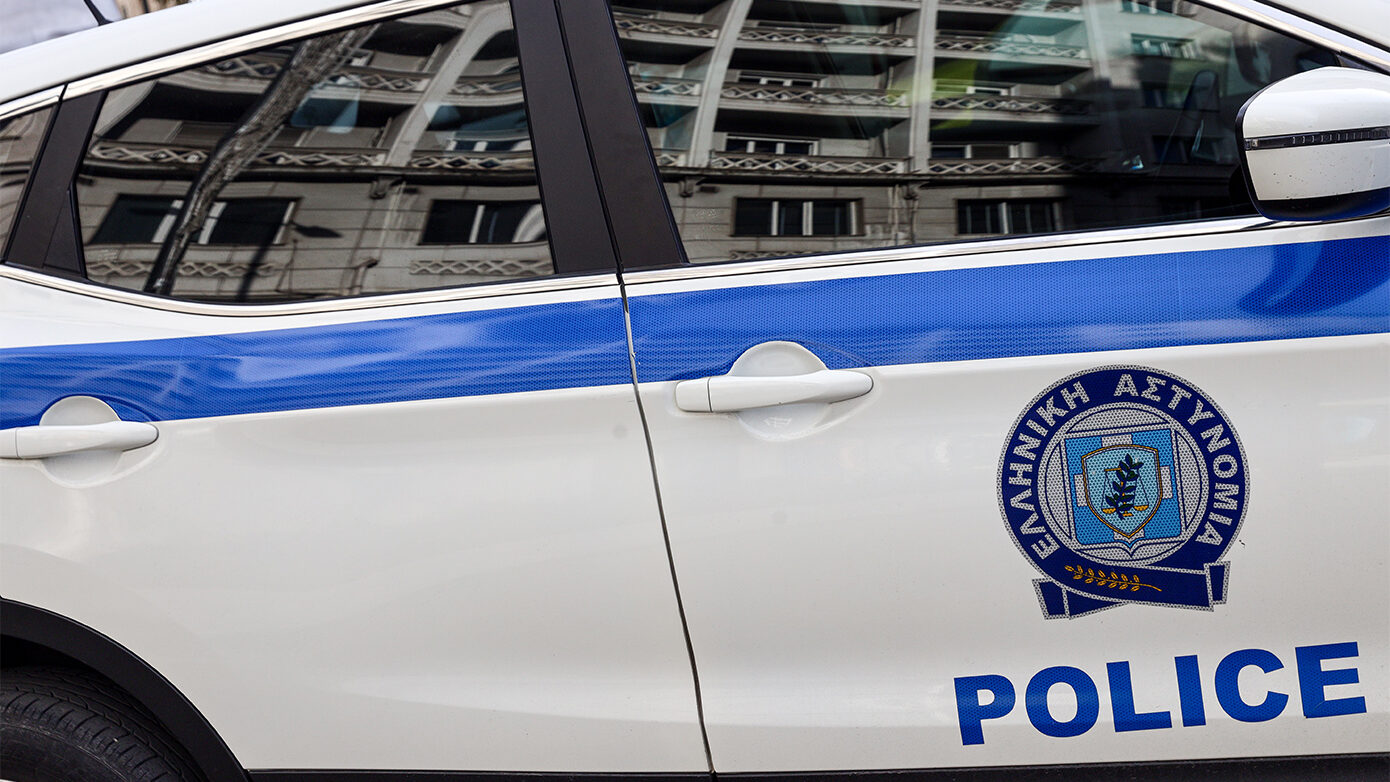 25χρονη δέχθηκε επίθεση από άντρα στις 40 Εκκλησίες – Από το νοσοκομείο η απολογία της