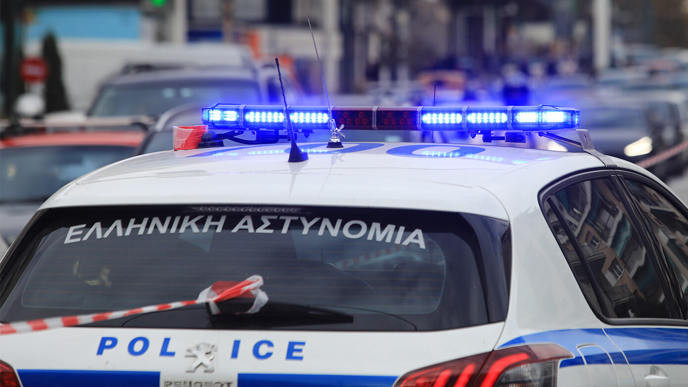 Νεκρός βρέθηκε ο 58χρονος ψυχολόγος που εξαφανίστηκε από το Ναύπλιο