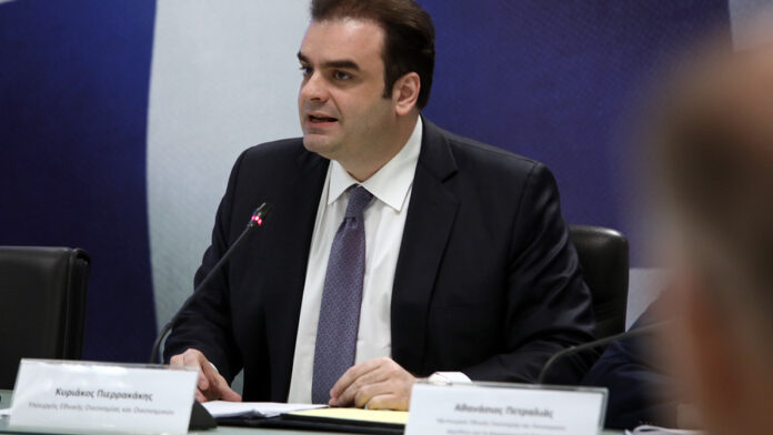 Ελλάδα: Αίτημα για επέκταση της ρήτρας διαφυγής – Επενδύσεις άνω του 1 δισ. ευρώ για την Ενέργεια έως το 2028