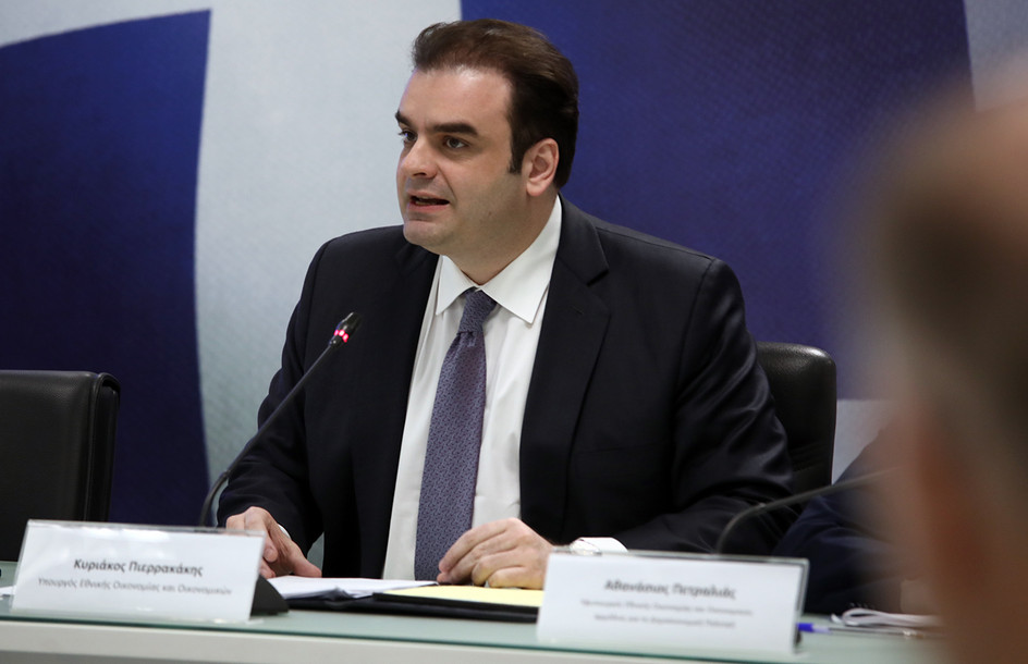 Ελλάδα: Αίτημα για επέκταση της ρήτρας διαφυγής – Επενδύσεις άνω του 1 δισ. ευρώ για την Ενέργεια έως το 2028