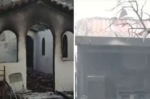 Πυρκαγιά στο Πόρτο Γερμενό: Καίγονται σπίτια, πάνω από 300 πυροσβέστες στη μάχη με τις φλόγες – βίντεο