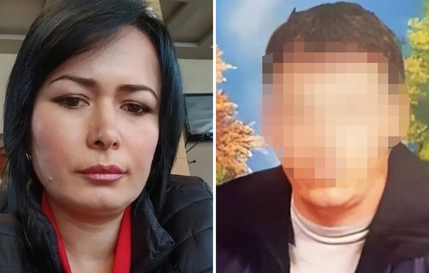 Τα αδέλφια του 53χρονου δολοφόνου στη Ροδόπη για την 44χρονη: «Δουλειά είχε στο σπίτι, άφησε τα παιδιά»